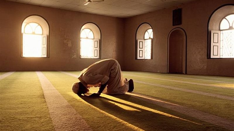 كيف أداوم على الصلاة