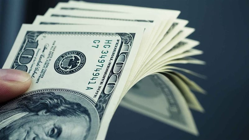 سعر الدولار اليوم