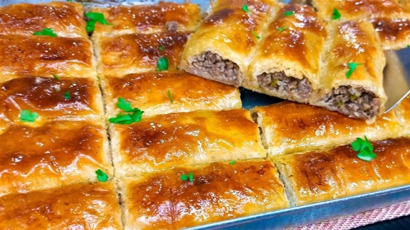 طريقة عمل صوابع الجلاش