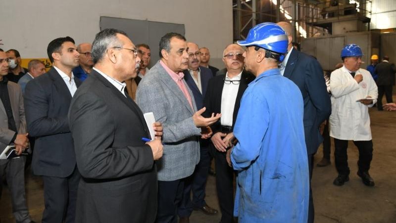 المهندس محمد صلاح