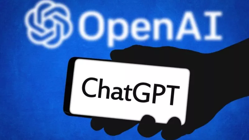 OpenAI تدرس إدراج