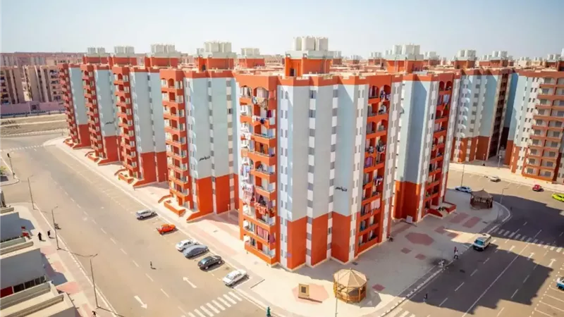 زيادة مكاتب بريد