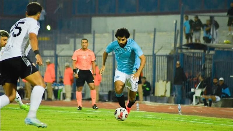 غزل المحلة