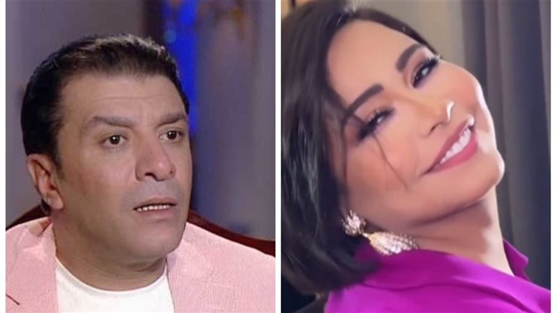 شيرين عبد الوهاب