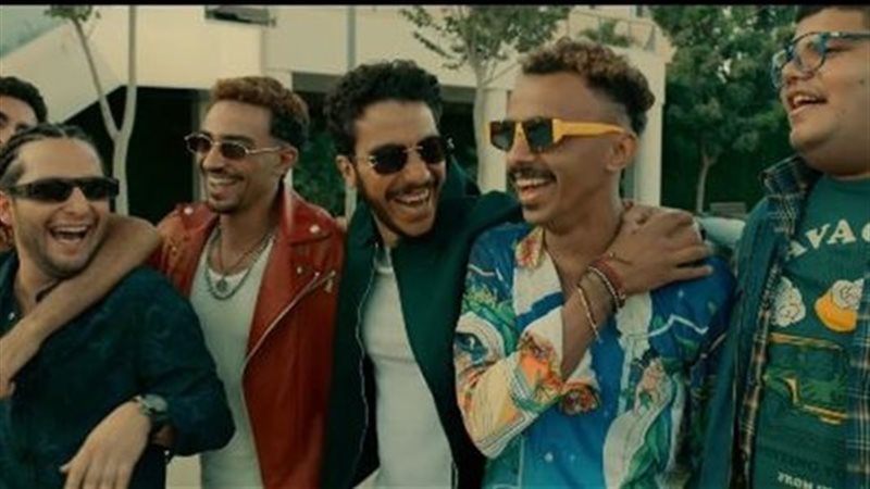 أفلام تتنافس بشباك