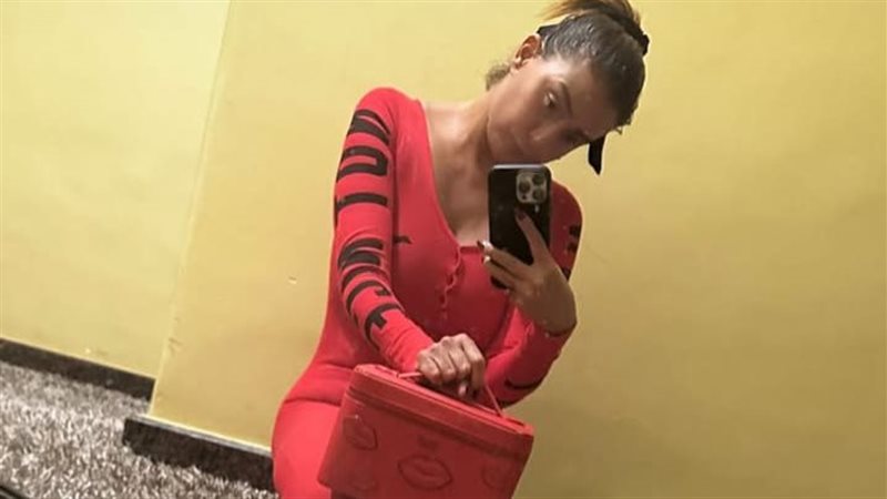غادة عبد الرازق
