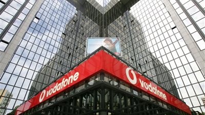 ڤودافون بيزنس تستعرض مستقبل أعمال الشركات في منتدى 