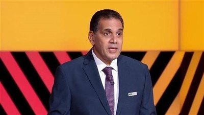 جمال الغندور: هدف الأهلي الملغي في مرمي البنك به مخالفتين.. والحكم أخطأ