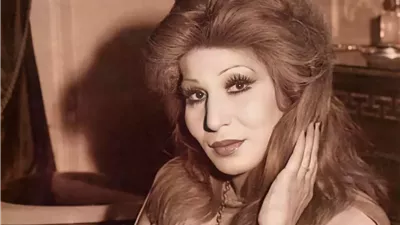 أشهر أغاني فايزة أحمد التي شكلت وجدان الملايين.. منها ست الحبايب وبيت العز