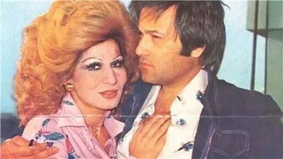 سبب وفاة فايزة أحمد.. سر أغنية أيوه تعبني هواك واللحظات الأخيرة في حياتها