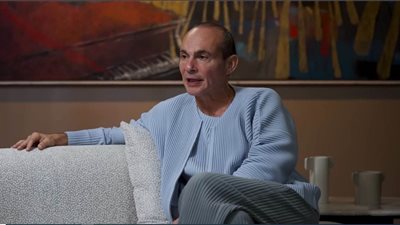 عايش على فلوس أبوه ومعرفش ينجح في ألمانيا.. أسرار في حياة رجل الأعمال محمد فاروق