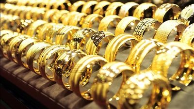 سعر الذهب اليوم الخميس في مصر 5 ديسمبر 2024.. استقرار مع بداية ديسمبر