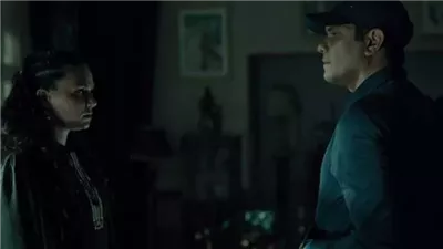 موعد عرض مسلسل 