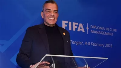 خالد مرتجي: الاتحاد الدولي تحدث معي عن إمكانية تعديد موعد مباراة الأهلي وإنتر ميامي