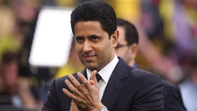 ناصر الخليفي: