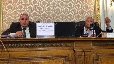 جودة عبد الخالق: الاقتصاد في الوقت الحالي يعاني من 3 تحديات