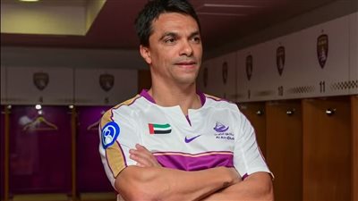 رودريجو مينديز لـ الأيام المصرية: وقعنا في مجموعة صعبة ونحب هذه التحديات