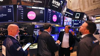 بيانات الوظائف الأمريكية الأخير وعلاقته بالذهب.. اقتصادي يفجر مفاجأة| خاص