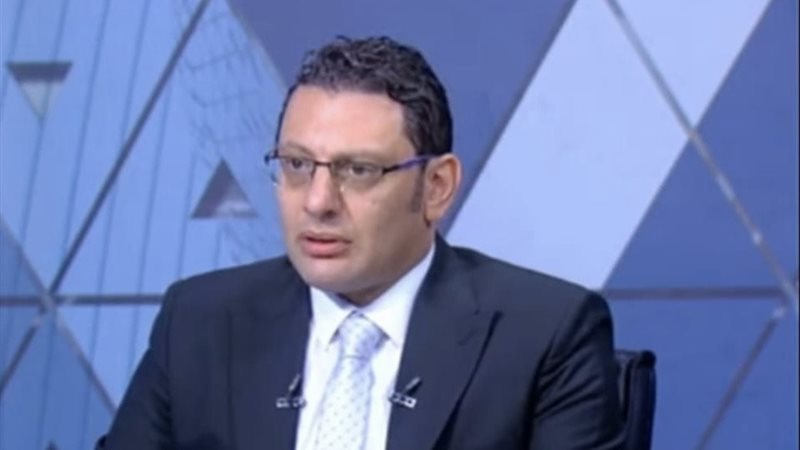 الدكتور سمير رؤوف