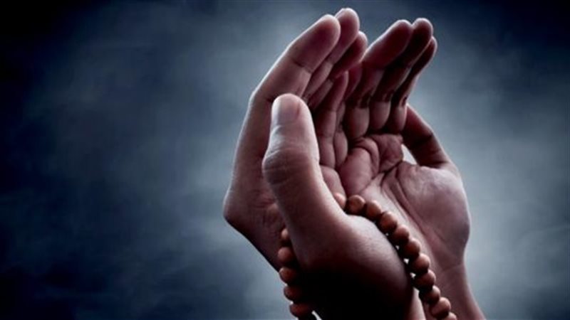 دعاء سورة الأنبياء