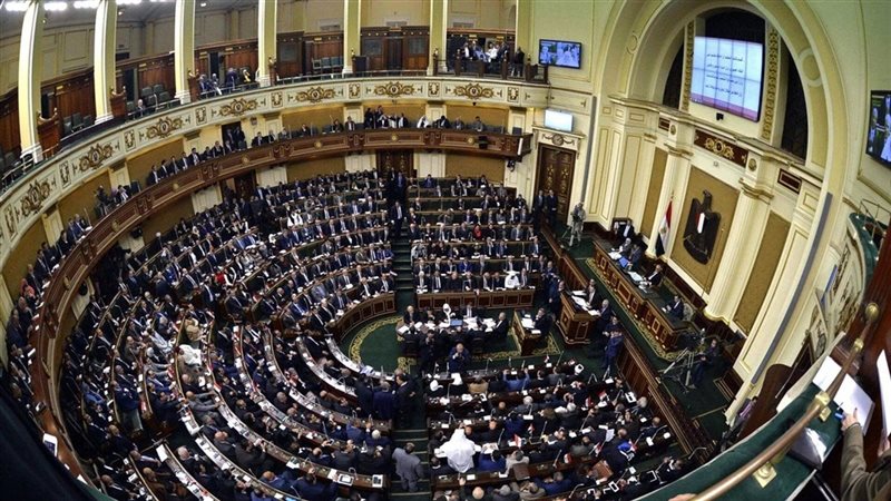 موعد انتخابات مجلس