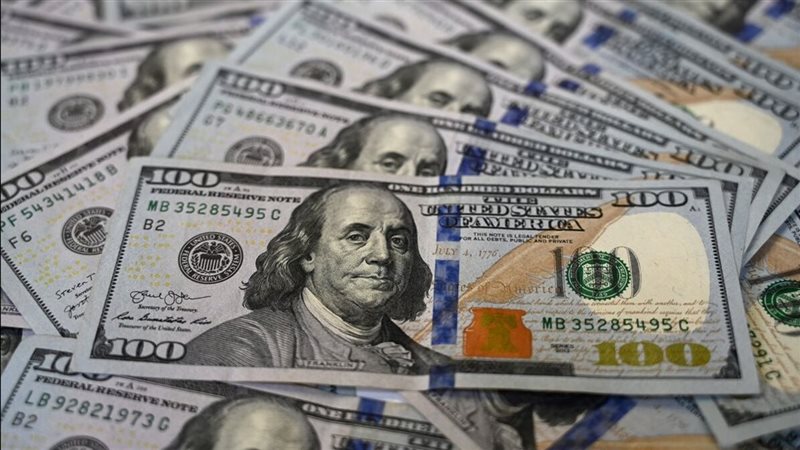 توقعات سعر الدولار