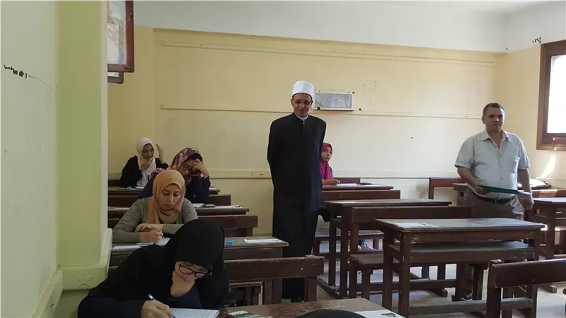 خطوات تسجيل استمارة