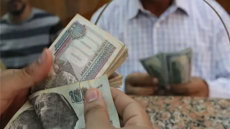 زيادة المعاشات 2025