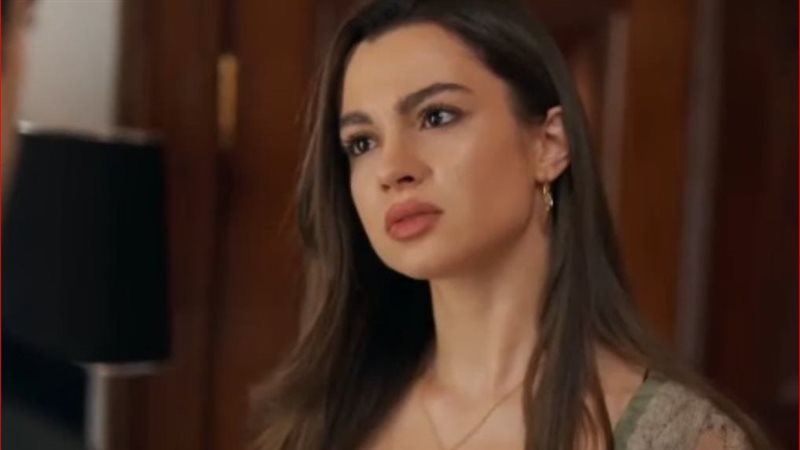 مسلسل حكاية ليلة