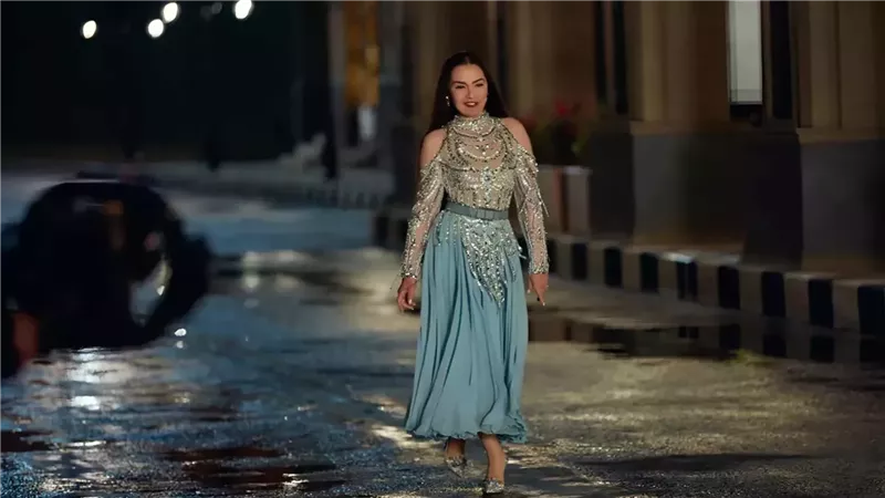 ذكرى ميلاد شيريهان