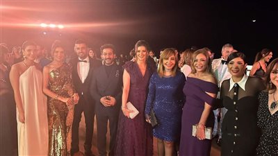 إطلالات جذابة لنجمات الوسط الفني في ثاني أيام مهرجان البحر الأحمر