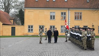 المؤتمر الاقتصادي المصري الدنماركي.. خبير اقتصادي يوضح ماذا يستفيد المواطن؟| خاص