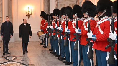 باحث سياسي عن زيارة السيسي للدنمارك: خطوة مهمة لجذب المستثمرين 