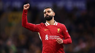 يفصله هدف عن لامبارد.. ترتيب محمد صلاح بين الهدافين التاريخيين للبريميرليج