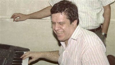 ذكرى وفاة عمار الشريعي.. ترك الكوشة يوم زفافه لسبب طريف