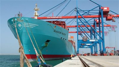 موانئ البحر الأحمر تنسق مع الأرصاد الجوية لضمان سلامة الملاحة