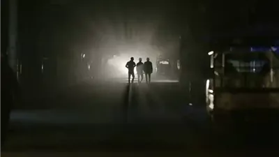 كيف تأثر المغرب بانقطاع الكهرباء في إسبانيا والبرتغال ؟