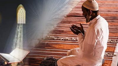 كيف أخشع في الصلاة ؟.. أمين الفتوى: فقط تتحقق عند هذا الأمر