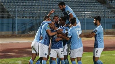 تشكيل بيراميدز المتوقع أمام دجوليبا المالي في بطولة دوري أبطال إفريقيا