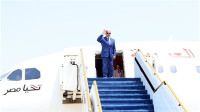 السيسي في النرويج.. يلتقي رؤساء الشركات النرويجية العاملة في مصر