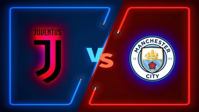 موعد مباراة مانشستر سيتي ضد يوفنتوس في دوري أبطال أوروبا 2024-2025