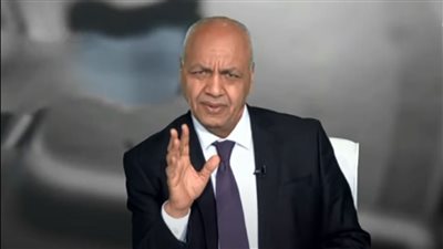 مصطفى بكري يهاجم جريدة الأخبار اللبنانية المقربة من حزب الله .. ما السبب؟