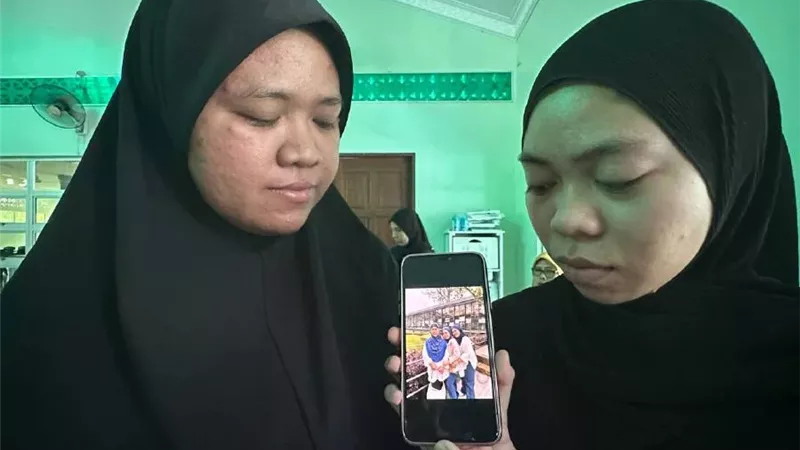 وفاة معلمة روضة أطفال