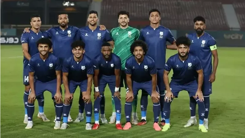 نادي إنبي