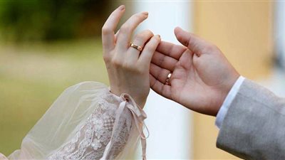 ما حكم مؤخر الصداق في حالة وفاة الزوج؟.. أمين الفتوى يجيب