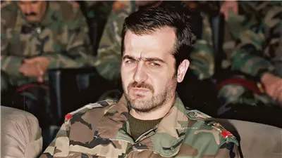 من هو باسل الأسد شقيق رئيس سوريا السابق؟.. سر الاغتيال والوفاة الغامضة