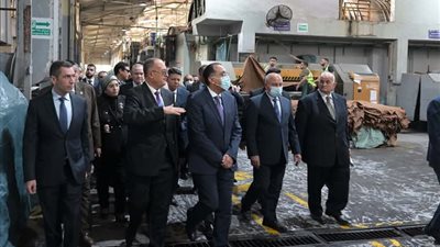 التصديري للجلود: نستهدف مضاعفة صادرات الجلود إلى مليار دولار