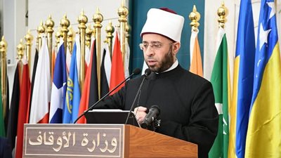 إعلان الفائزين في المسابقة العالمية للقرآن الكريم 2024 في هذا الموعد