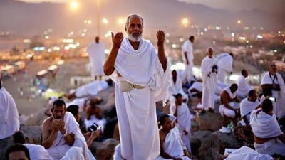 هل تجوز العمرة بفلوس سلف ؟ .. الإفتاء توضح الحكم 