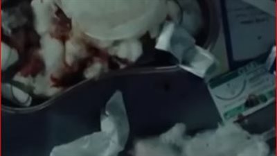 مسلسل ساعته وتاريخه الحلقه 4 .. ماذا سيحدث بعد دفن فاطمة في البرميل؟